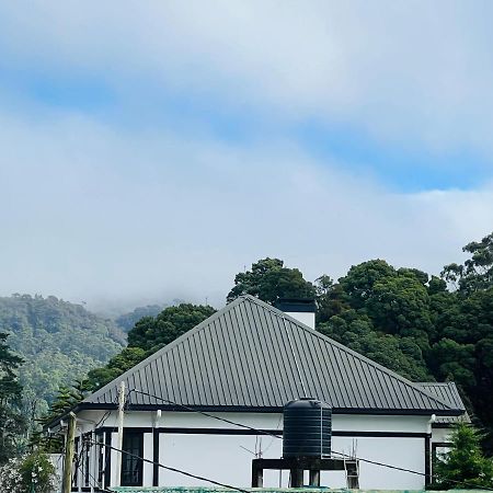 Galway Green - Lake View Luxury Apartment, Nuwara Eliya Sri Lanka Exteriör bild