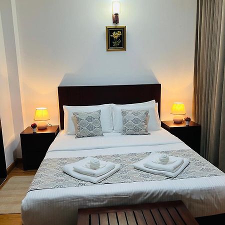 Galway Green - Lake View Luxury Apartment, Nuwara Eliya Sri Lanka Exteriör bild