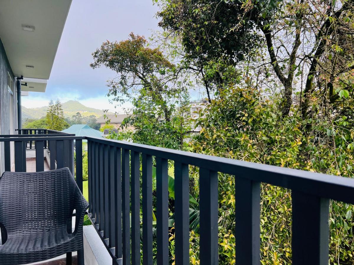 Galway Green - Lake View Luxury Apartment, Nuwara Eliya Sri Lanka Exteriör bild