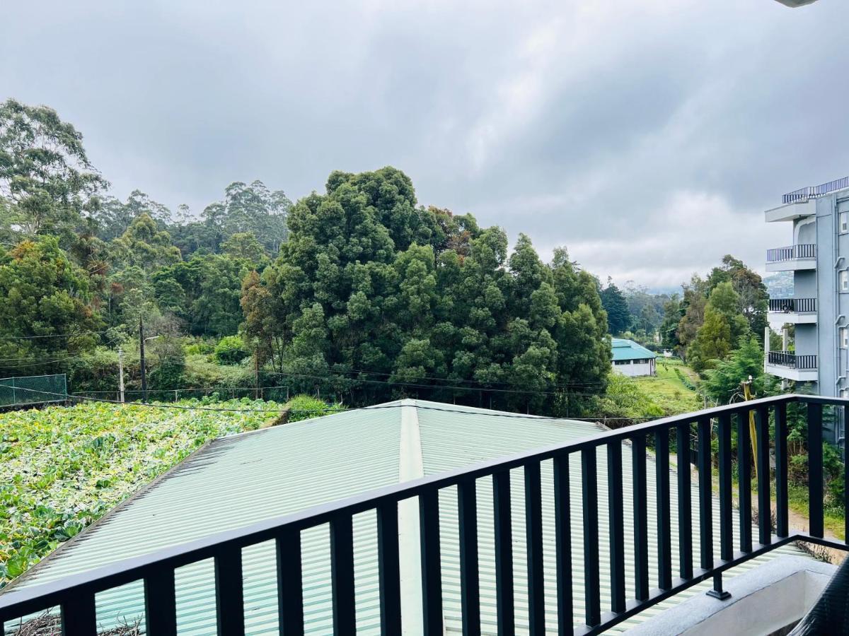 Galway Green - Lake View Luxury Apartment, Nuwara Eliya Sri Lanka Exteriör bild