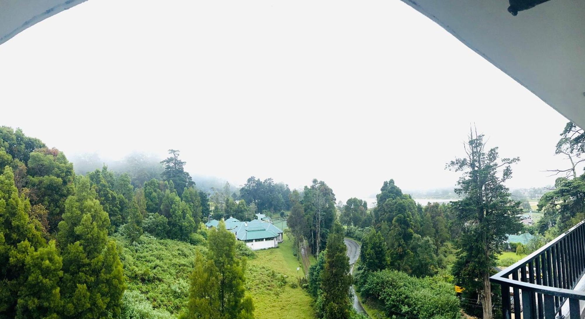 Galway Green - Lake View Luxury Apartment, Nuwara Eliya Sri Lanka Exteriör bild