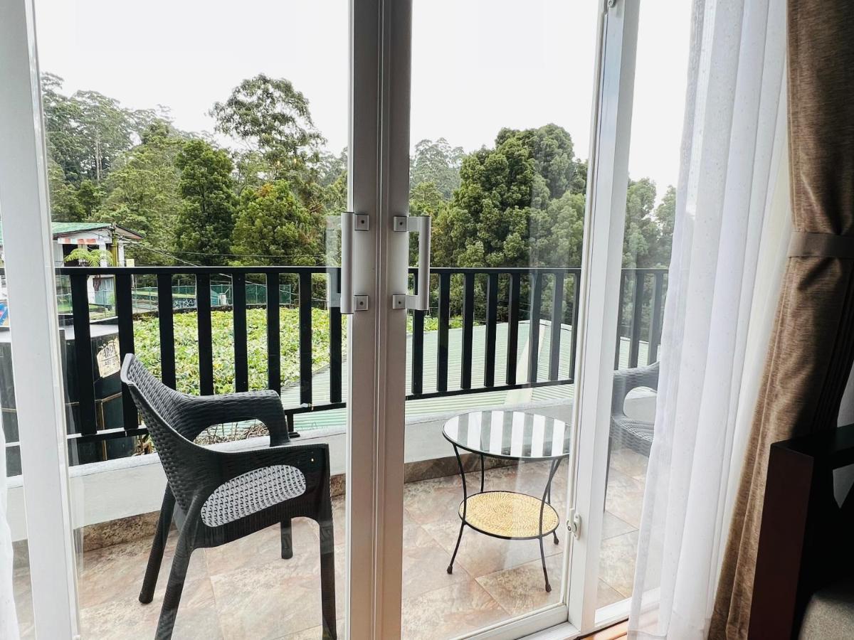 Galway Green - Lake View Luxury Apartment, Nuwara Eliya Sri Lanka Exteriör bild