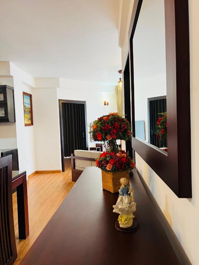 Galway Green - Lake View Luxury Apartment, Nuwara Eliya Sri Lanka Exteriör bild