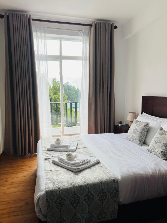 Galway Green - Lake View Luxury Apartment, Nuwara Eliya Sri Lanka Exteriör bild