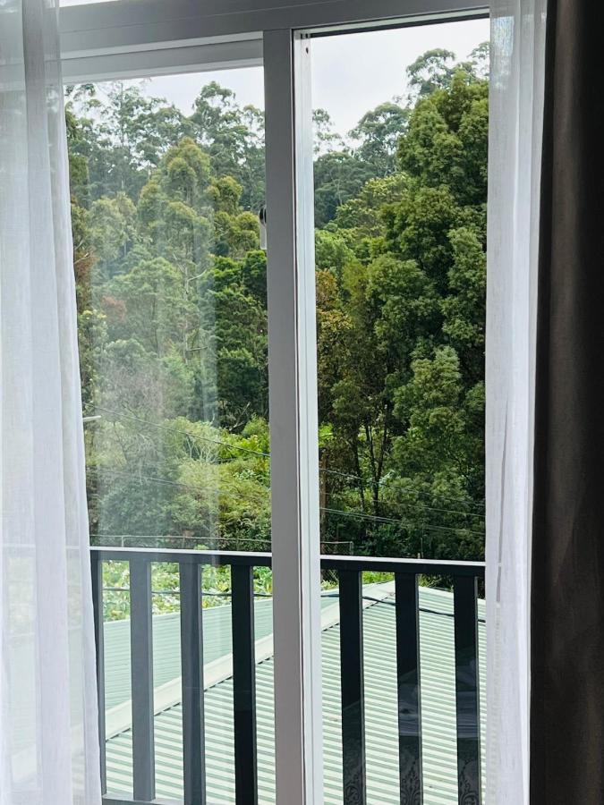 Galway Green - Lake View Luxury Apartment, Nuwara Eliya Sri Lanka Exteriör bild