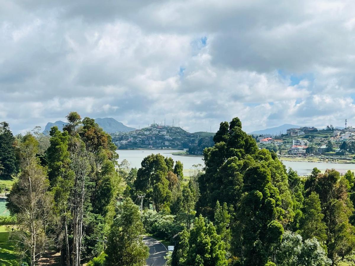 Galway Green - Lake View Luxury Apartment, Nuwara Eliya Sri Lanka Exteriör bild
