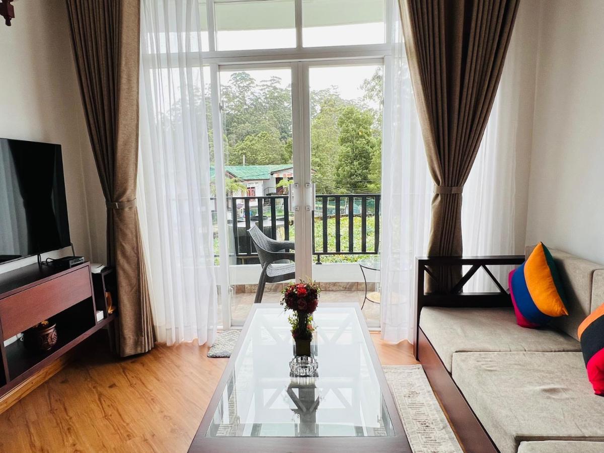 Galway Green - Lake View Luxury Apartment, Nuwara Eliya Sri Lanka Exteriör bild