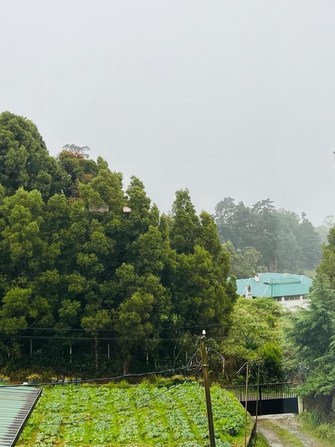 Galway Green - Lake View Luxury Apartment, Nuwara Eliya Sri Lanka Exteriör bild