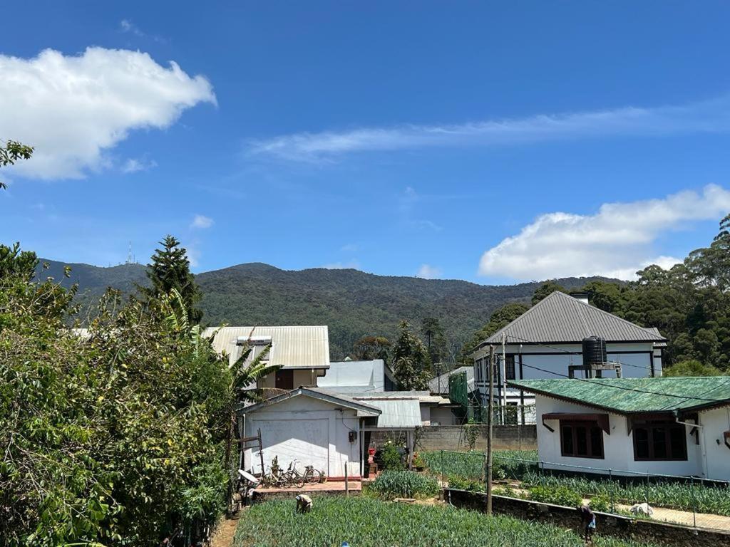 Galway Green - Lake View Luxury Apartment, Nuwara Eliya Sri Lanka Exteriör bild