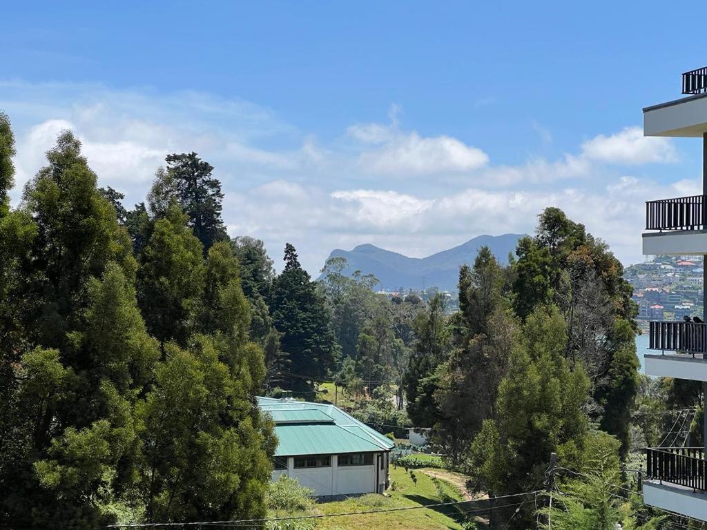 Galway Green - Lake View Luxury Apartment, Nuwara Eliya Sri Lanka Exteriör bild