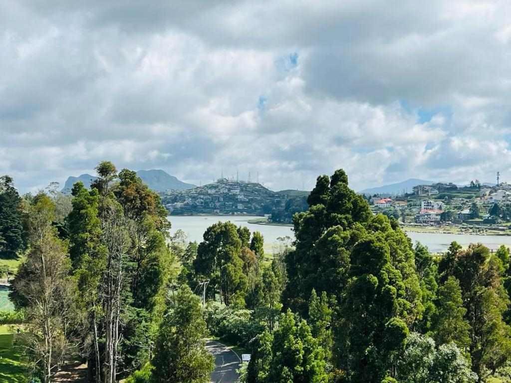 Galway Green - Lake View Luxury Apartment, Nuwara Eliya Sri Lanka Exteriör bild